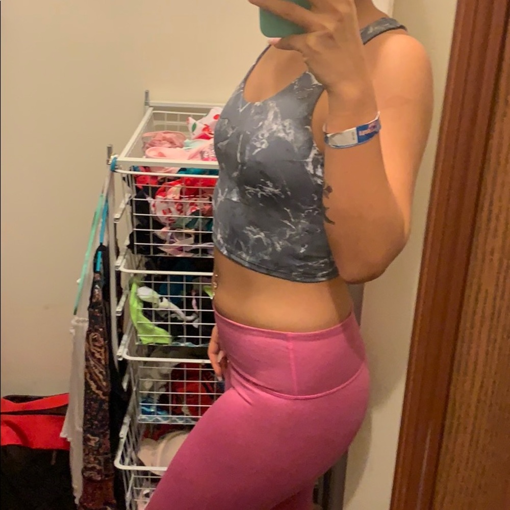 SOLD❌VS sport bra - Picture 3 of 6